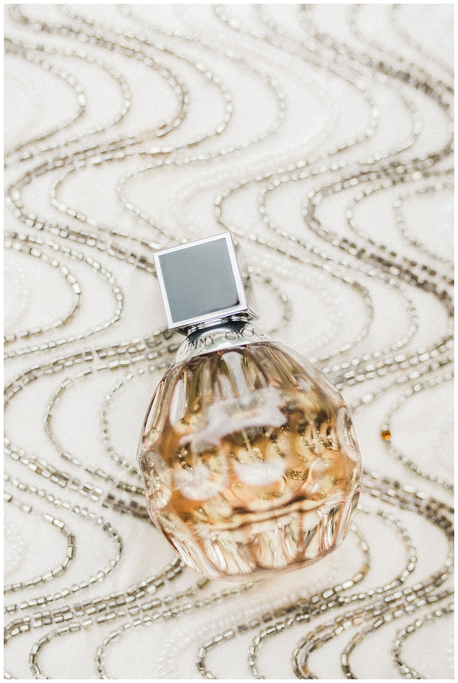 The Grove Aubrey Wedding