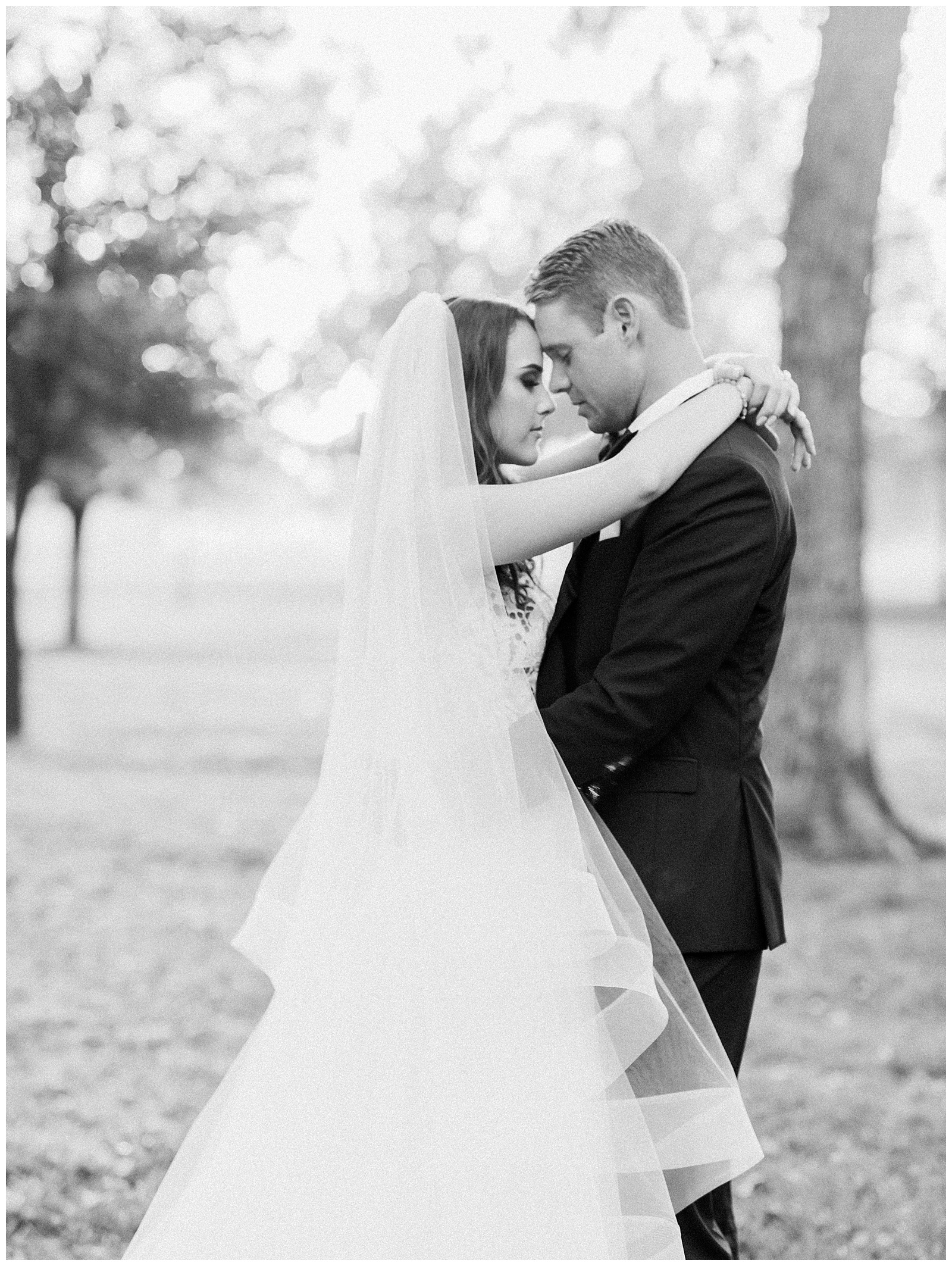 Fort Worth Wedding Photographer