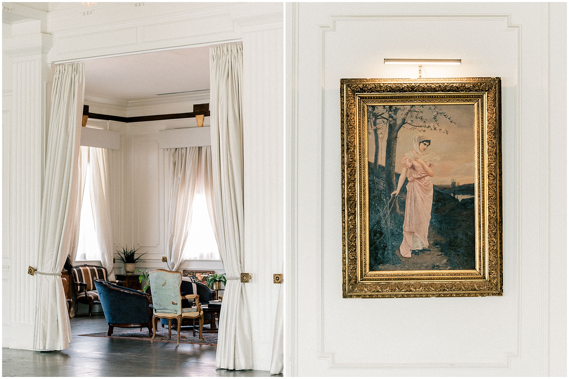 The Mason, wedding venue Dallas