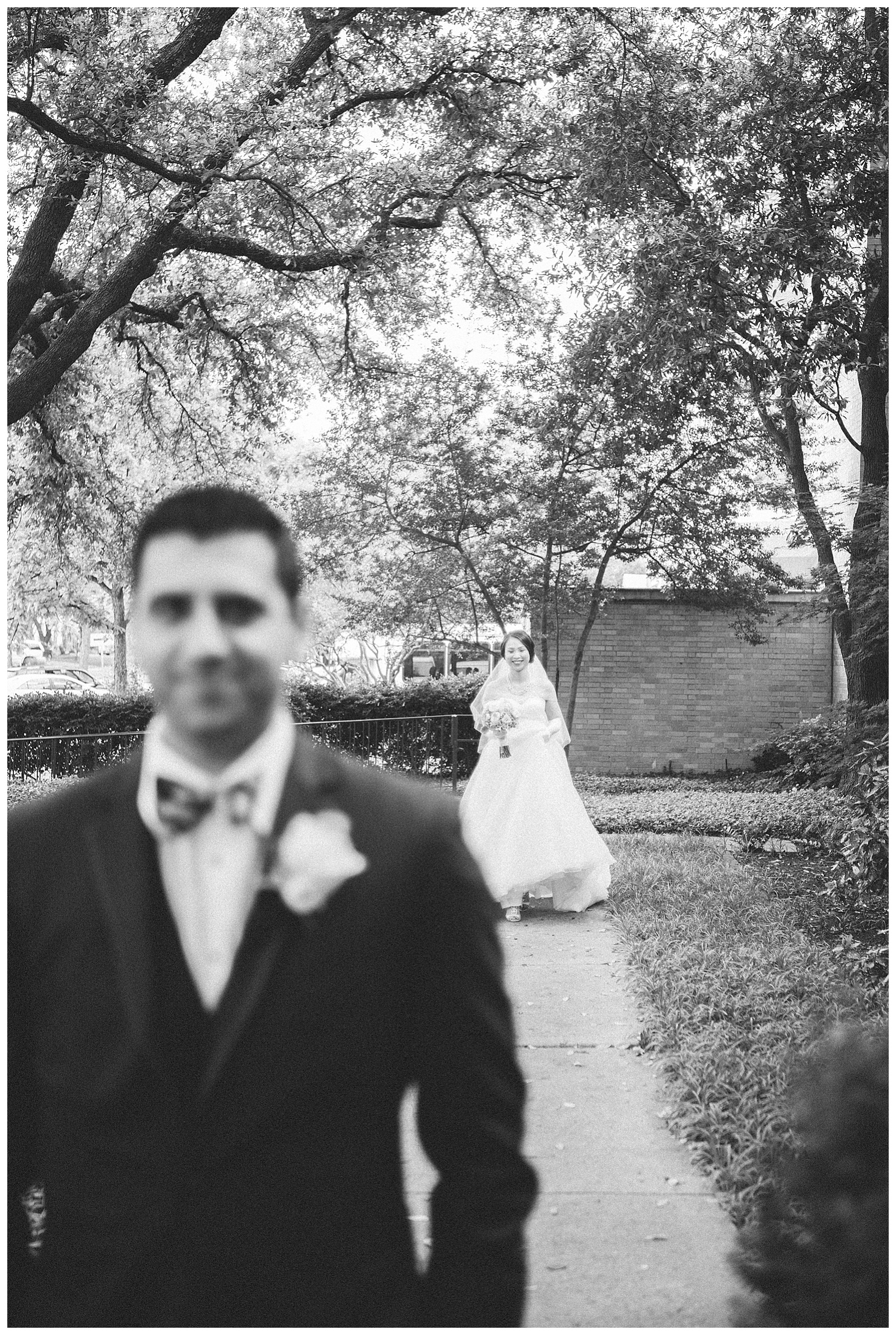 Highland Park Presbyterian Church – Dallas Wedding Photography