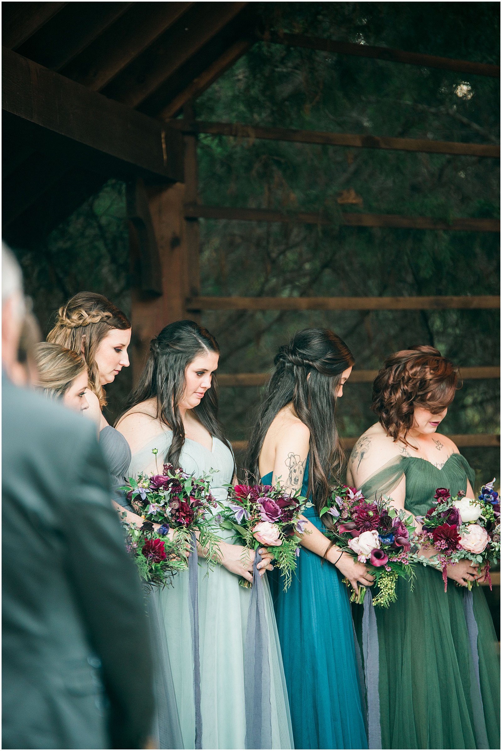 wedding at avalon legacy ranch