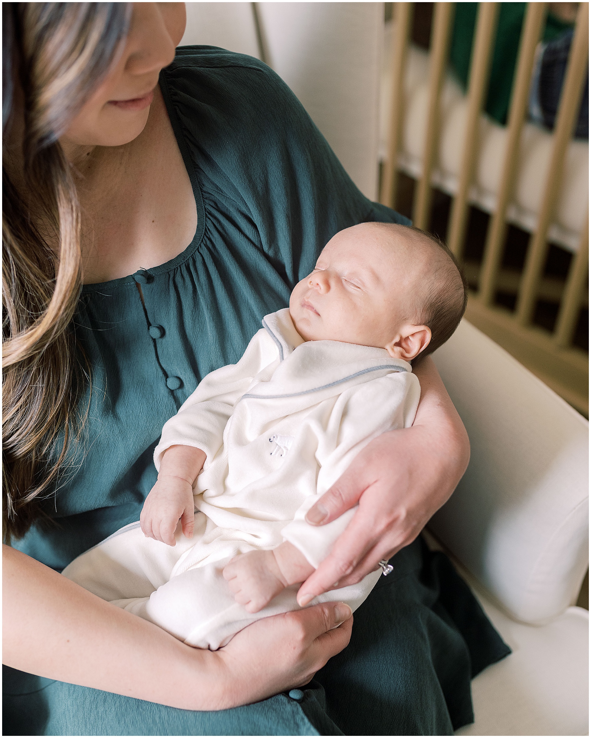 In-home newborn photography tips and advice for capturing precious moments with your newborn baby