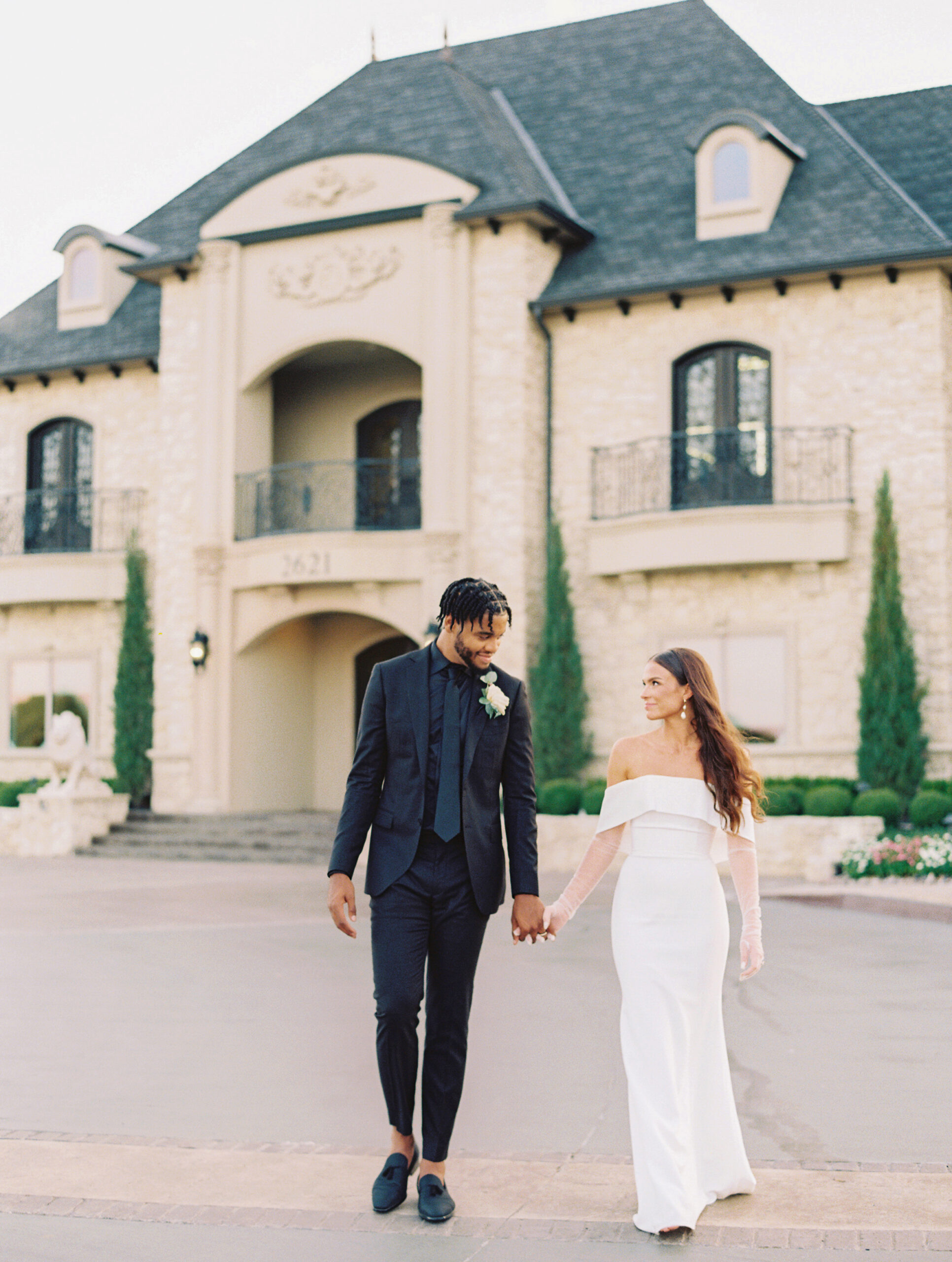 Knotting Hill Wedding